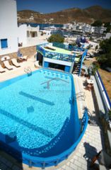 Ξενοδοχείο 950 τ.μ. για πώληση, Κυκλάδες, Ίος-thumb-5