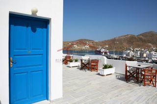 Ξενοδοχείο 950 τ.μ. για πώληση, Κυκλάδες, Ίος-thumb-7