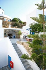 Ξενοδοχείο 950 τ.μ. για πώληση, Κυκλάδες, Ίος-thumb-9