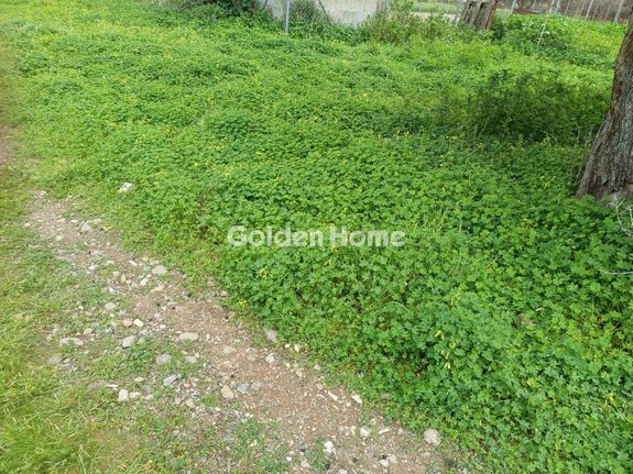 Land plot 550 sqm for rent, Athens - South, Kalithea