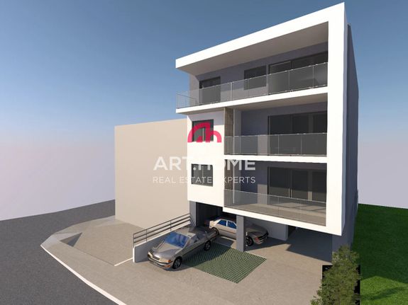 Studio 71 sqm for sale, Thessaloniki - Center, Voulgari - Agios Eleftherios