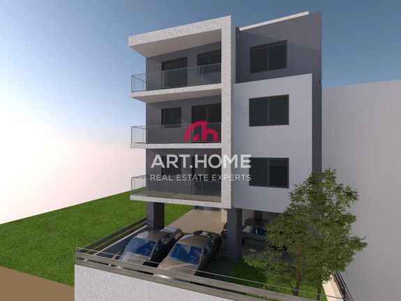 Apartment 73 sqm for sale, Thessaloniki - Center, Voulgari - Agios Eleftherios