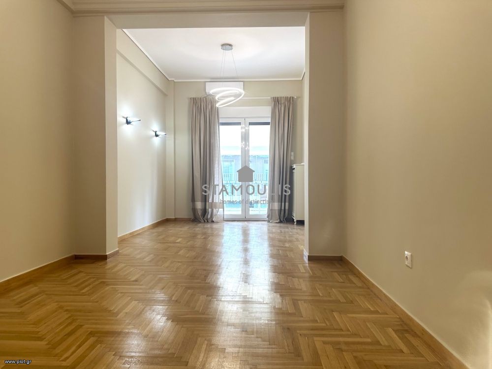 Διαμέρισμα 97 τ.μ. πρός πώληση, Αθήνα - Κέντρο, Παγκράτι