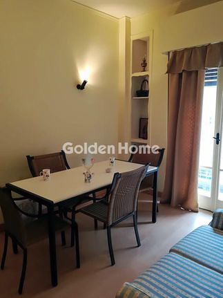 Apartment 60 sqm for rent, Athens - Center, Gizi - Pedion Areos