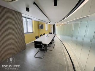 Γραφείο 870 τ.μ. για ενοικίαση