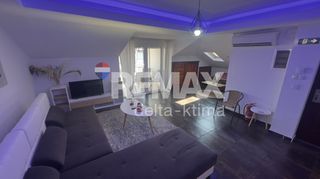 Διαμέρισμα 97 τ.μ. για πώληση, Ν. Πιερίας, Παραλία-thumb-1