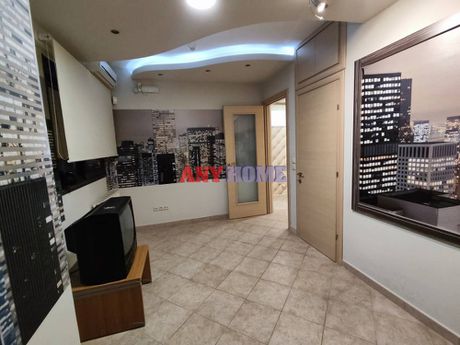 Γραφείο 110 τ.μ. πρός ενοικίαση