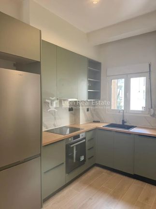 Apartment 70 sqm for rent, Athens - Center, Pagkrati