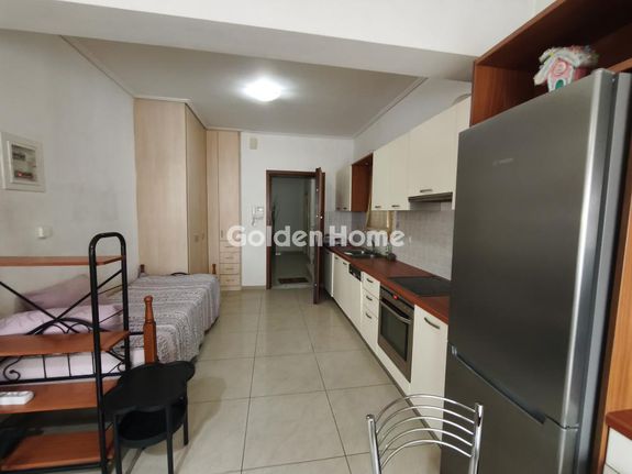 Studio 38 sqm for sale, Athens - South, Nea Smyrni