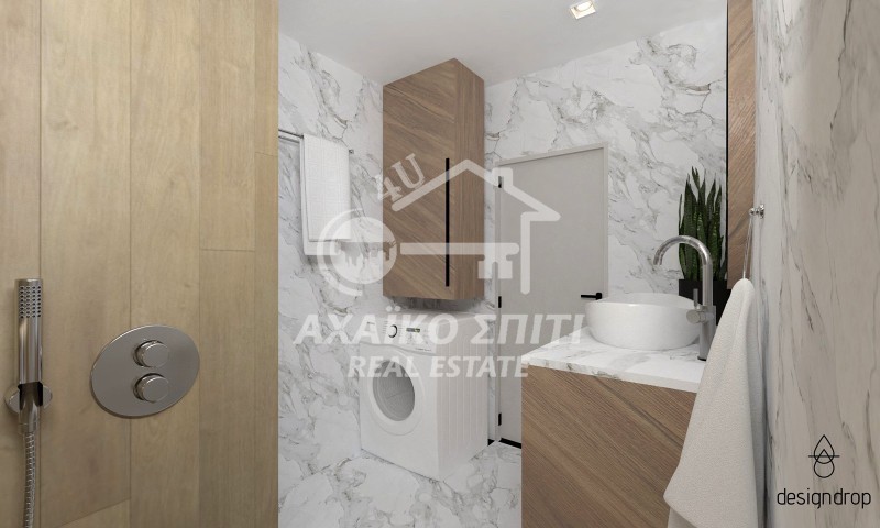 Διαμέρισμα 110 τ.μ. πρός πώληση, Κορινθία, Σικυώνα