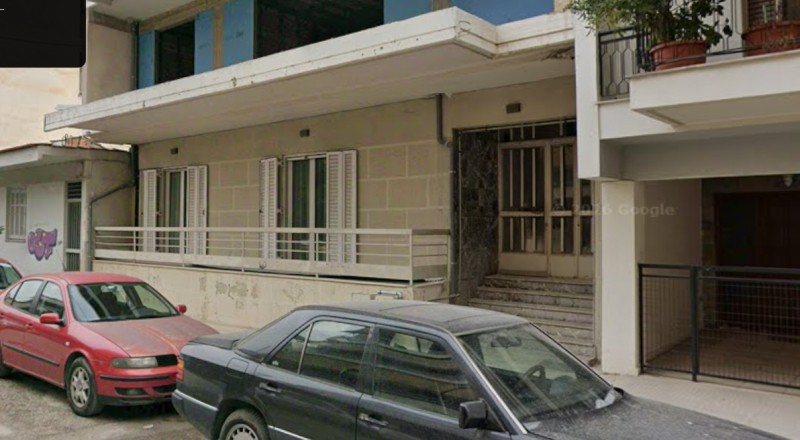 Διαμέρισμα 132 τ.μ. πρός πώληση, Ν. Τρικάλων, Τρίκαλα