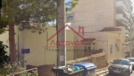 Οικόπεδο 357 τ.μ. πρός πώληση