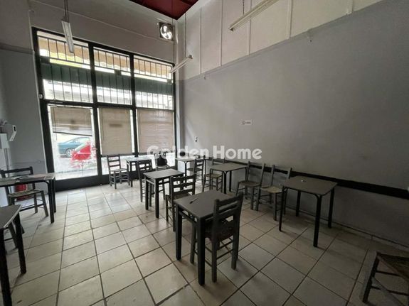 Store 70 sqm for rent, Athens - Center, Kolonos - Kolokinthous