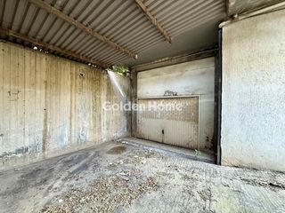 Αποθήκη 500 τ.μ. για πώληση