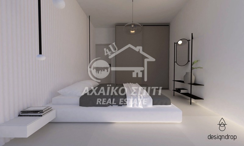 Διαμέρισμα 110 τ.μ. πρός πώληση, Κορινθία, Σικυώνα