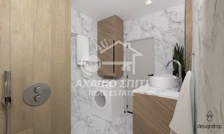 Διαμέρισμα 110 τ.μ. πρός πώληση, Κορινθία, Σικυώνα-thumb-6