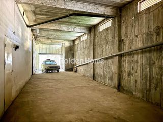 Parking 500 τ.μ. για πώληση