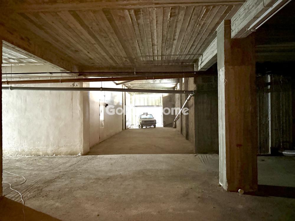 Parking 500 τ.μ. πρός ενοικίαση, Αττική - Υπόλοιπο, Ελευσίνα