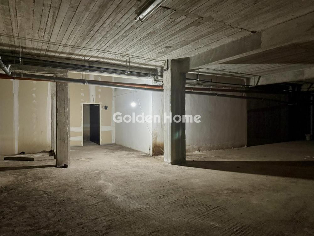 Parking 500 τ.μ. πρός ενοικίαση, Αττική - Υπόλοιπο, Ελευσίνα