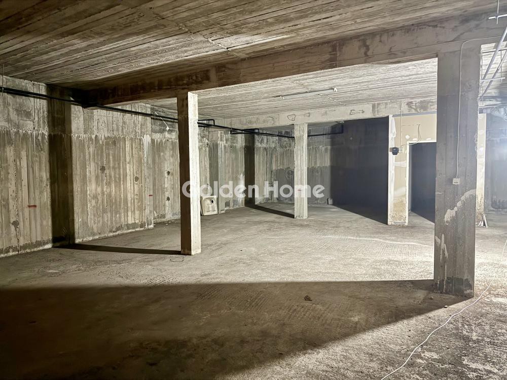 Parking 500 τ.μ. πρός ενοικίαση, Αττική - Υπόλοιπο, Ελευσίνα