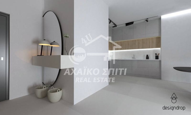 Διαμέρισμα 110 τ.μ. πρός πώληση, Κορινθία, Σικυώνα
