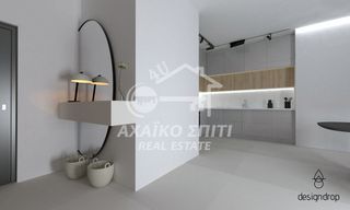 Διαμέρισμα 110 τ.μ. πρός πώληση, Κορινθία, Σικυώνα-thumb-3