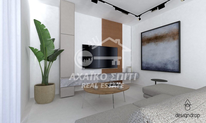 Διαμέρισμα 110 τ.μ. πρός πώληση, Κορινθία, Σικυώνα