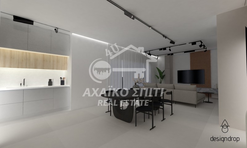 Διαμέρισμα 110 τ.μ. πρός πώληση, Κορινθία, Σικυώνα