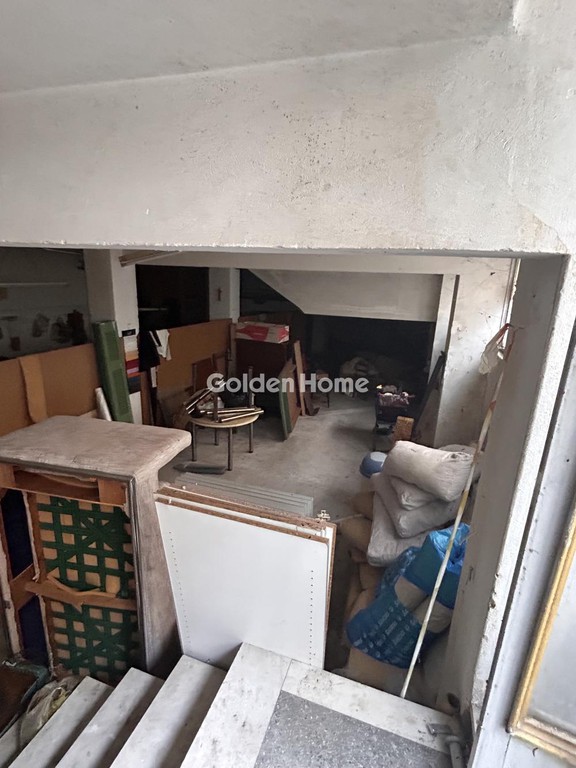 Αποθήκη 320 τ.μ. πρός ενοικίαση, Αθήνα - Κέντρο, Άνω Πατήσια