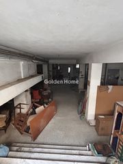 Αποθήκη 320 τ.μ. για ενοικίαση