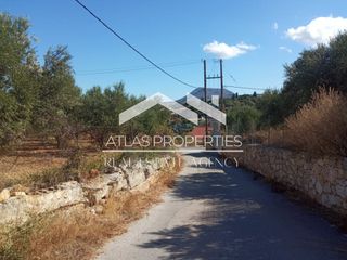Οικόπεδο 3.597 τ.μ. για πώληση, Ν. Χανίων, Αρμενοί-thumb-8