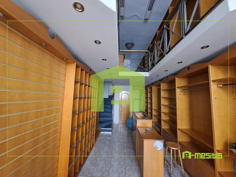 Store 79 sqm for rent