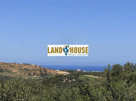 Αγροτεμάχια 2.348 τ.μ. για πώληση