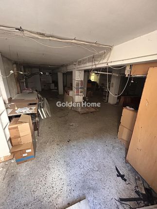 Industrial space 270 sqm for rent, Athens - Center, Ano Patisia