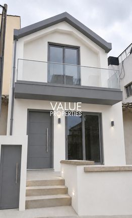 Maisonette 80 sqm for sale, Athens - North, Nea Ionia