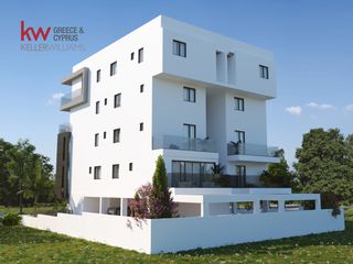 Διαμέρισμα 51,55 τ.μ. για πώληση, Λευκωσία-thumb-4