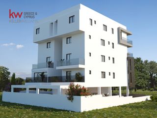 Διαμέρισμα 108,58 τ.μ. για πώληση, Λευκωσία-thumb-5