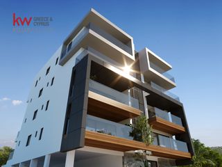 Διαμέρισμα 88,74 τ.μ. για πώληση, Λευκωσία-thumb-9
