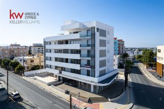 Διαμέρισμα 137 τ.μ. για πώληση, Λευκωσία-thumb-1