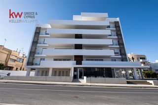 Διαμέρισμα 137 τ.μ. για πώληση, Λευκωσία-thumb-7