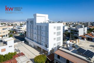 Διαμέρισμα 137 τ.μ. για πώληση, Λευκωσία-thumb-3