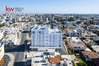 Διαμέρισμα 137 τ.μ. για πώληση, Λευκωσία-thumb-2