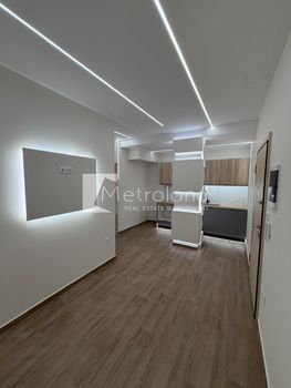 Διαμέρισμα 35 τ.μ. για πώληση