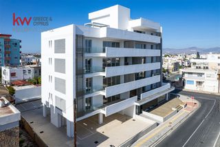 Διαμέρισμα 137 τ.μ. για πώληση, Λευκωσία-thumb-4