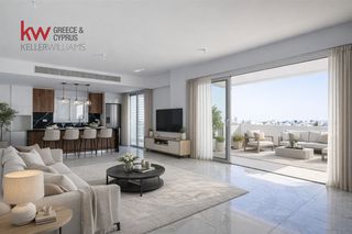 Διαμέρισμα 137 τ.μ. για πώληση, Λευκωσία-thumb-20
