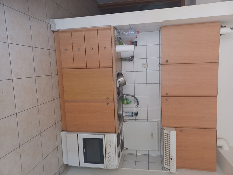 Studio / γκαρσονιέρα 35 τ.μ. προς ενοικίαση, Μεσαμπελιές