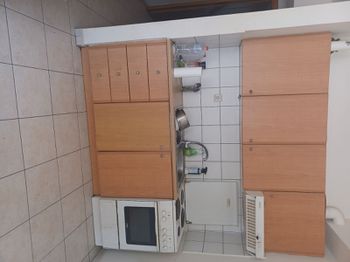 Studio 35 sqm for rent