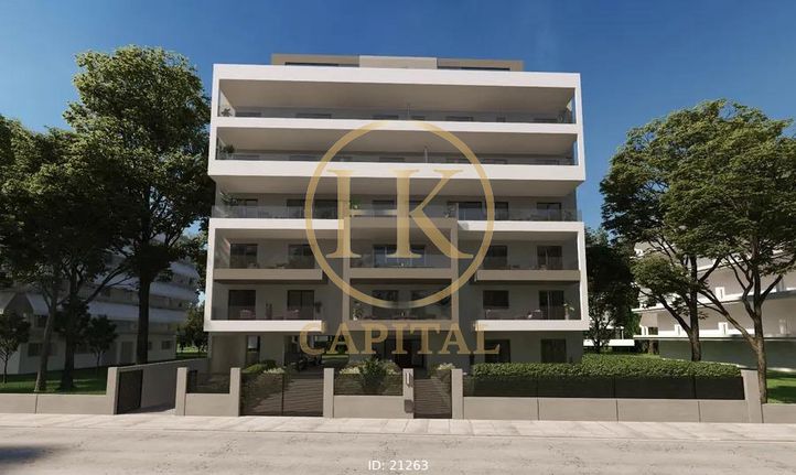 Maisonette 147 sqm for sale, Athens - South, Elliniko