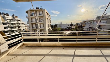 Διαμέρισμα 200 τ.μ. προς ενοικίαση