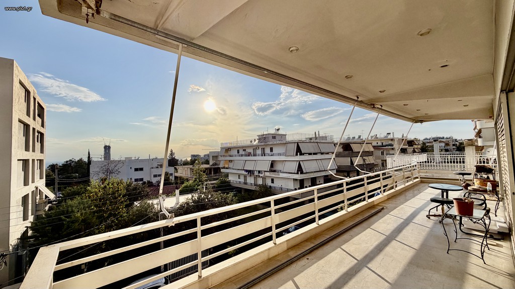 Διαμέρισμα 200 τ.μ. πρός ενοικίαση, Αθήνα - Νότια Προάστια, Ελληνικό
